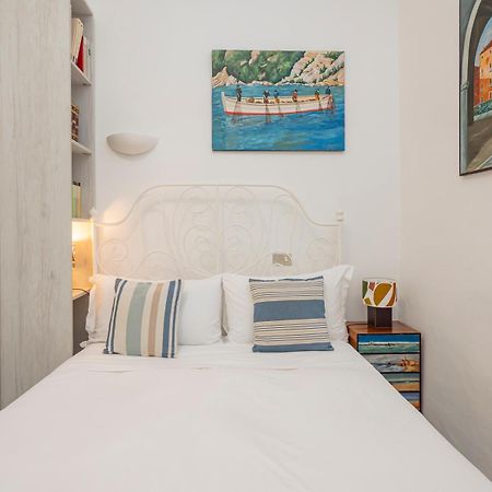 New Apartment In Downtown Close To Duomo Milánó Kültér fotó