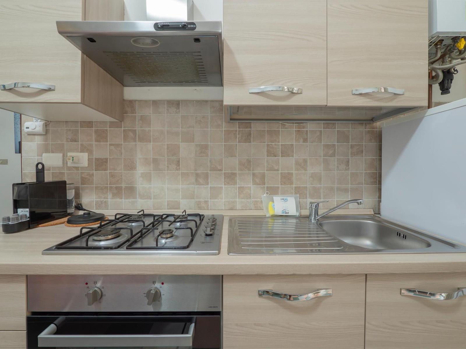New Apartment In Downtown Close To Duomo Milánó Kültér fotó