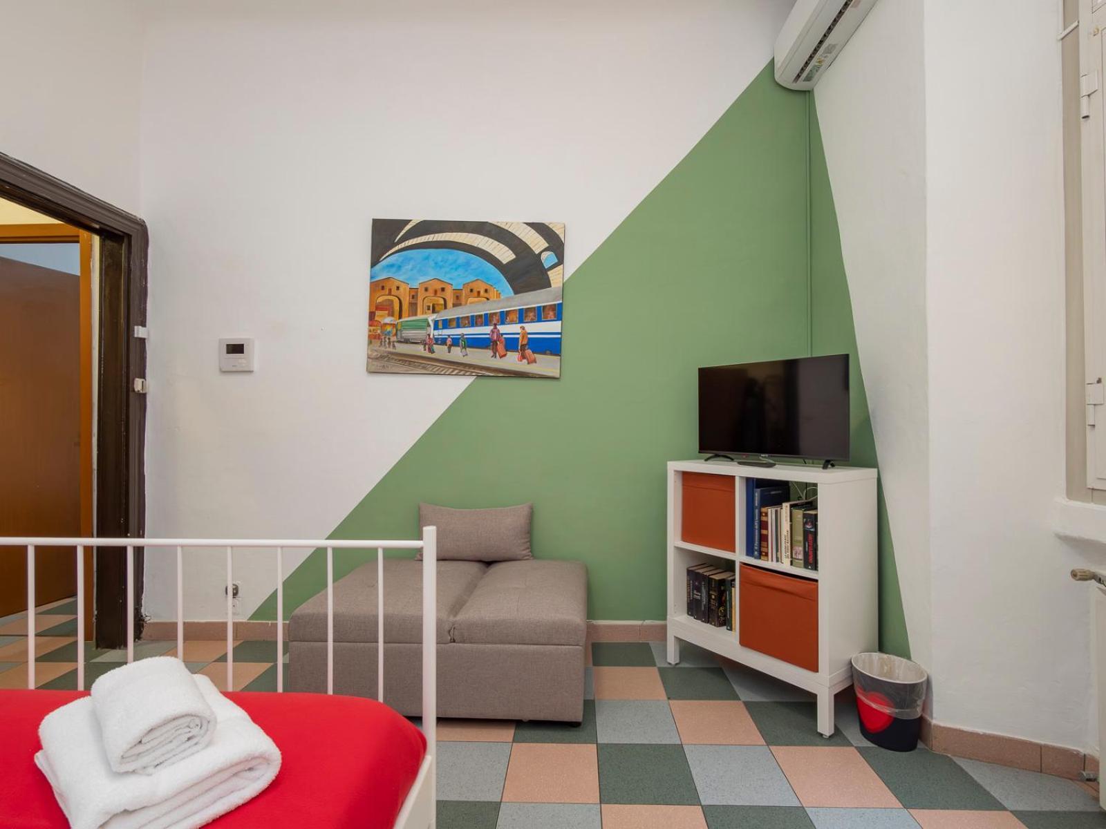 New Apartment In Downtown Close To Duomo Milánó Kültér fotó