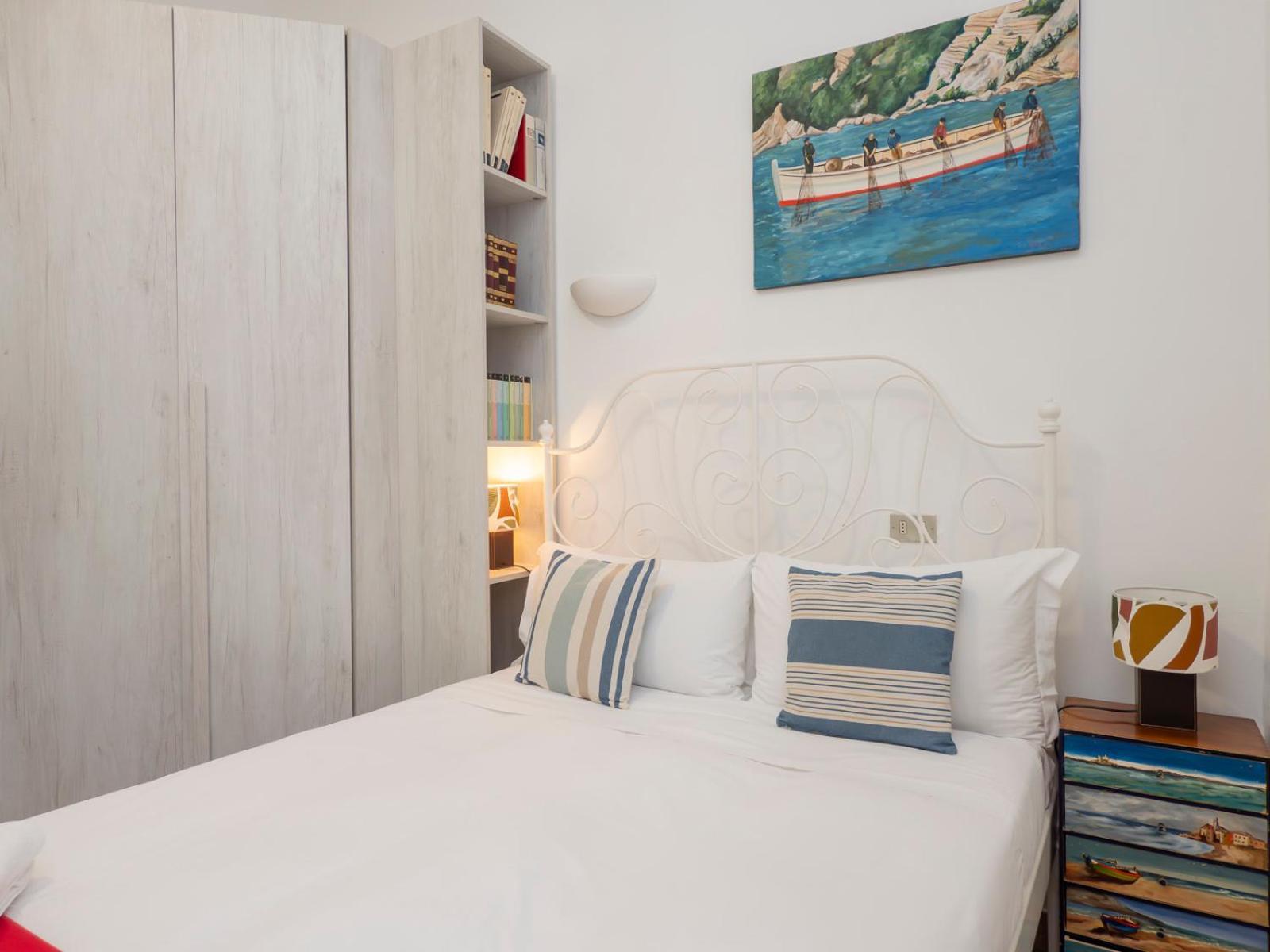 New Apartment In Downtown Close To Duomo Milánó Kültér fotó